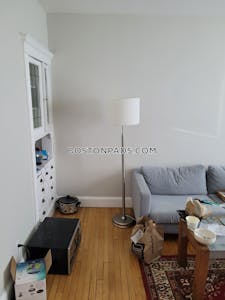 Allston Apartment for rent 1 Bedroom 1 Bath Boston - $2,700