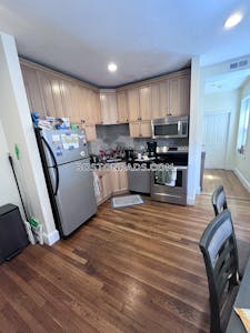 Brookline Apartment for rent 4 Bedrooms 2 Baths  Washington Square - $4,700