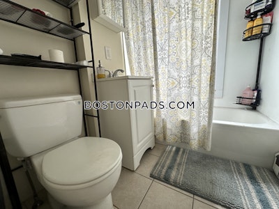 Somerville Apartment for rent 3 Bedrooms 1 Bath  Union Square - $3,415 50% Fee