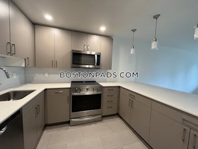 Back Bay Apartment for rent 1 Bedroom 1 Bath Boston - $3,795