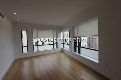 South End Apartment for rent 1 Bedroom 1 Bath Boston - $3,850