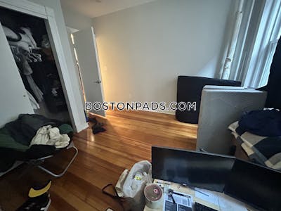 North End Apartment for rent 1 Bedroom 1 Bath Boston - $2,900