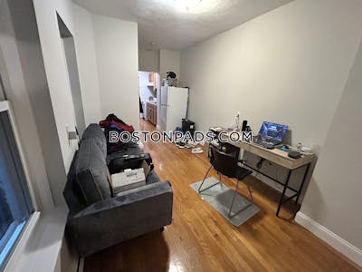 North End Apartment for rent 1 Bedroom 1 Bath Boston - $2,480