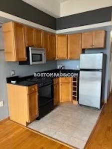 Back Bay Apartment for rent 1 Bedroom 1 Bath Boston - $2,650