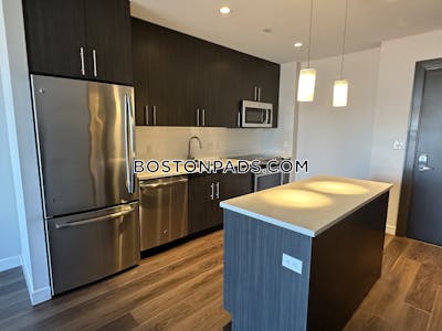 South Boston Apartment for rent 1 Bedroom 1 Bath Boston - $6,051