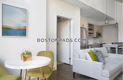 Jamaica Plain Apartment for rent 2 Bedrooms 2 Baths Boston - $5,273