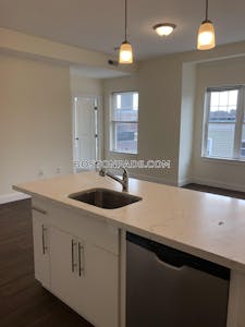 Jamaica Plain Apartment for rent 2 Bedrooms 1.5 Baths Boston - $3,100