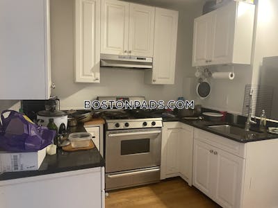 Mission Hill Apartment for rent 3 Bedrooms 2 Baths Boston - $4,400