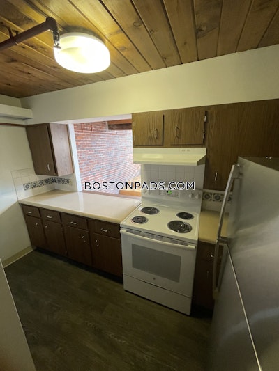North End Apartment for rent 2 Bedrooms 1 Bath Boston - $4,150
