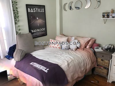 Beacon Hill Apartment for rent 3 Bedrooms 2 Baths Boston - $4,800