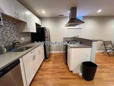 Mission Hill Apartment for rent 2 Bedrooms 1 Bath Boston - $3,400