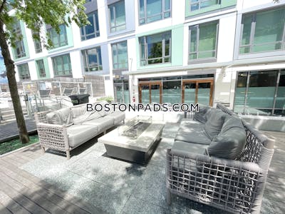 South End Apartment for rent Studio 1 Bath Boston - $3,210