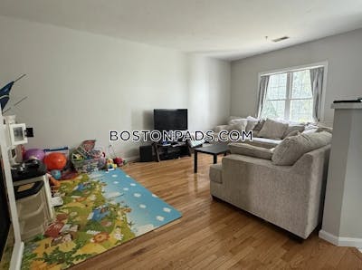 Quincy Apartment for rent 3 Bedrooms 2.5 Baths  South Quincy - $4,050 No Fee