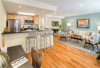 Brookline Apartment for rent 1 Bedroom 1.5 Baths  Chestnut Hill - $3,085 No Fee