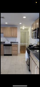 Brighton Apartment for rent 6 Bedrooms 3.5 Baths Boston - $5,500
