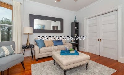 Dorchester/south Boston Border 5 Beds 1 Bath Boston - $4,000