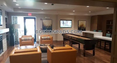 South End Apartment for rent Studio 1 Bath Boston - $4,115