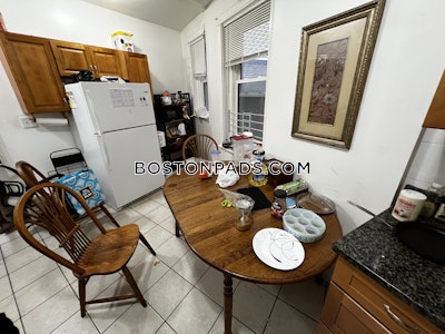 Roxbury Apartment for rent 3 Bedrooms 1 Bath Boston - $3,700