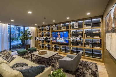 Quincy Apartment for rent Studio 1 Bath  Marina Bay - $2,568