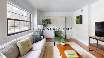 Cambridge Apartment for rent 1 Bedroom 1 Bath  Harvard Square - $3,100 No Fee