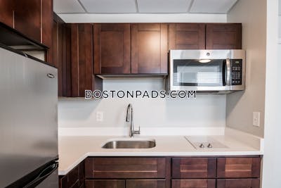 Worcester Studio 1 baths in Worcester - $1,400 No Fee