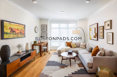Brookline Apartment for rent 1 Bedroom 1 Bath  Chestnut Hill - $2,920 No Fee