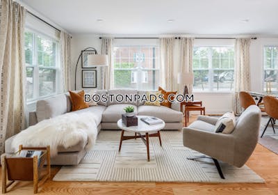 Brookline Apartment for rent 1 Bedroom 1 Bath  Chestnut Hill - $3,085 No Fee