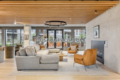 Worcester Apartment for rent 2 Bedrooms 1 Bath - $3,095 No Fee