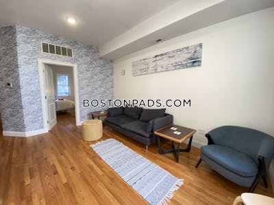 Fort Hill 4 Beds 2 Baths Boston - $6,250 No Fee