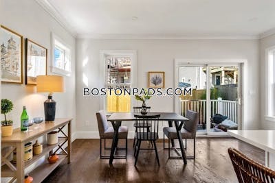 Jamaica Plain Apartment for rent Studio 1 Bath Boston - $4,300 50% Fee