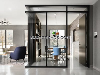 Worcester 2 bedroom 1 baths Luxury in Worcester - $2,902 No Fee