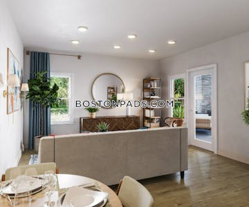 Worcester Apartment for rent 2 Bedrooms 1 Bath - $3,995 No Fee