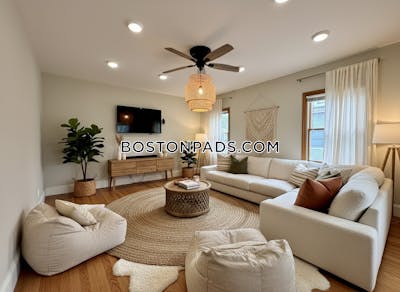 Brighton 3 Beds 2 Baths Boston - $4,500 No Fee
