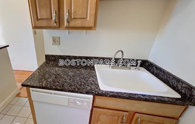 Fenway/kenmore Apartment for rent 1 Bedroom 1 Bath Boston - $2,800 No Fee
