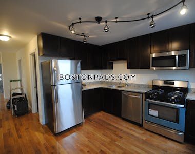 East Boston Apartment for rent 3 Bedrooms 1 Bath Boston - $3,050 50% Fee