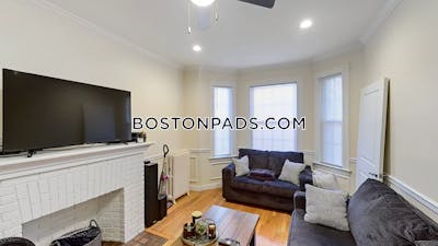 Allston Apartment for rent 1 Bedroom 1 Bath Boston - $2,795