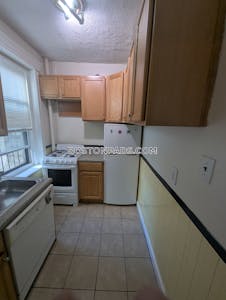 Mission Hill Apartment for rent 1 Bedroom 1 Bath Boston - $2,150 No Fee
