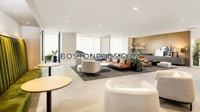 Back Bay 1 Bed 1 Bath Boston - $5,084 No Fee