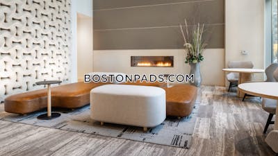 Back Bay Apartment for rent Studio 1 Bath Boston - $3,530 No Fee