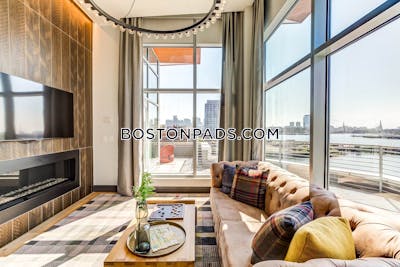 East Boston 1 Bed East Boston Boston - $2,864 No Fee