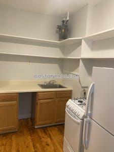 Mission Hill Apartment for rent Studio 1 Bath Boston - $2,400