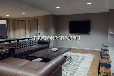 Downtown Apartment for rent 2 Bedrooms 2 Baths Boston - $7,695