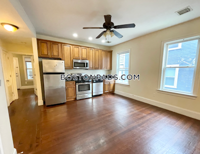 Mission Hill Apartment for rent 4 Bedrooms 2 Baths Boston - $5,400
