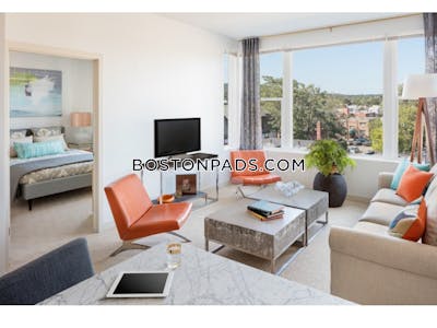 Waltham Apartment for rent Studio 1 Bath - $2,965