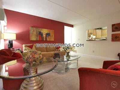 Waltham Apartment for rent 2 Bedrooms 1 Bath - $2,646