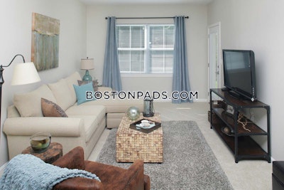 Wilmington Apartment for rent 2 Bedrooms 2 Baths - $3,109